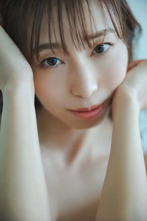 图片[36]-#FRIDAYデジタル写真集 塩地美澄『Pearl オール未公開スペシャルEdition vol.2』 - 全本免费在线观看-阅图吧