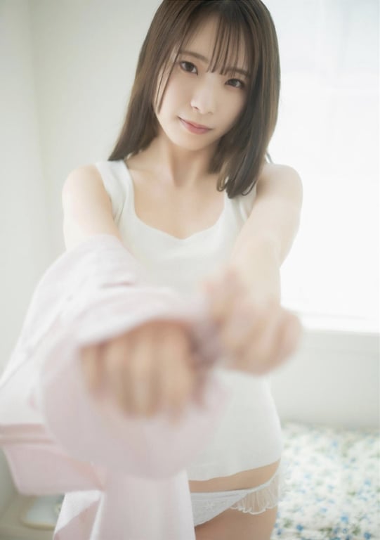 图片[144]-ふれたくなる？红羽理樱 Kindle限定写真集 (wunder_publishing_house) - 在线免费观看-阅图吧