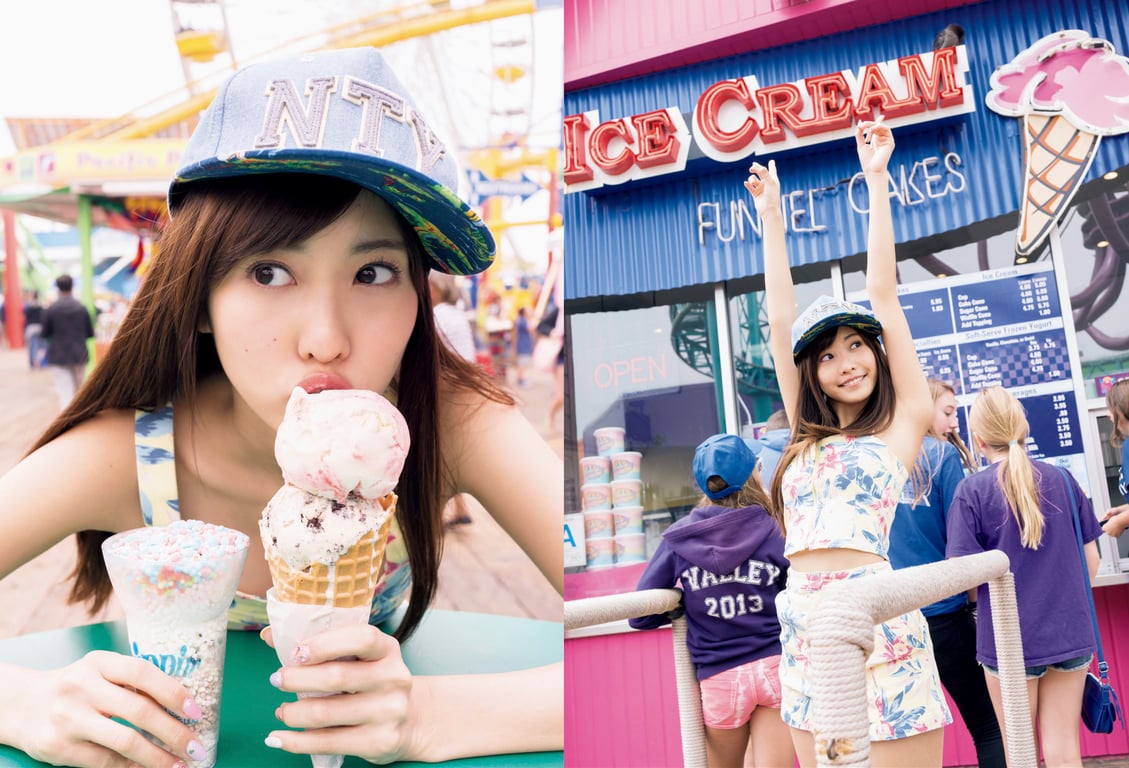 图片[43]-#佐野ひなこ ファースト写真集 Hinako - 全本免费在线观看-阅图吧