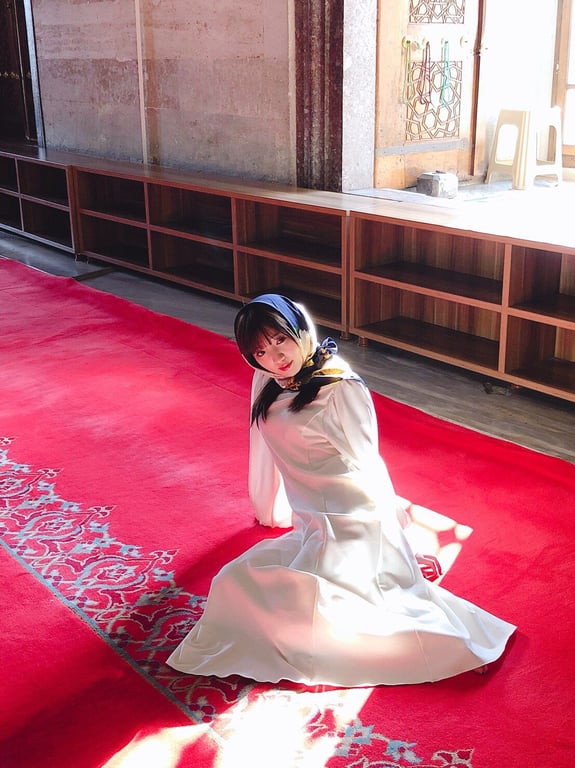 图片[158]-#Moe Toyota 豊田萌絵 – moEmotion (2019-07-01) - 全本免费在线观看-阅图吧