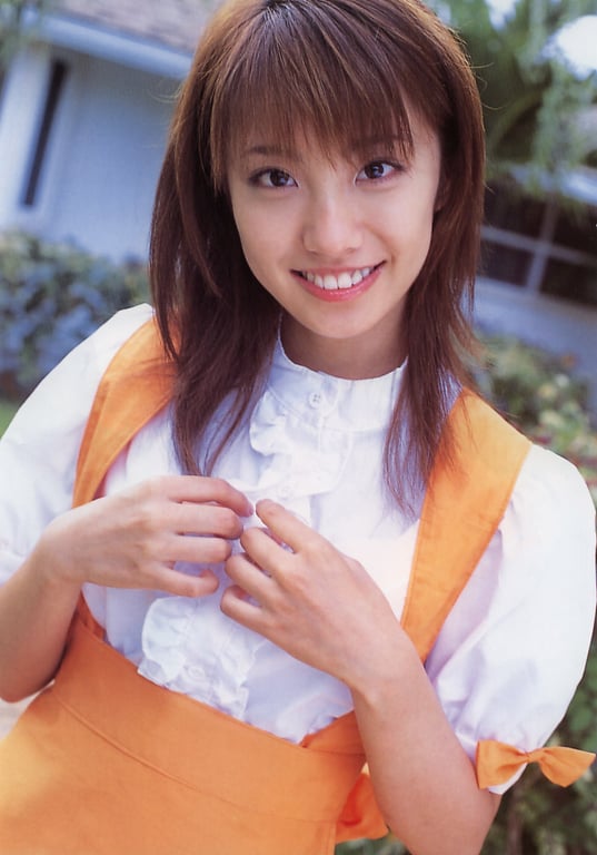 图片[35]-#Azusa Yamamoto 山本梓 – RealBlue (2002-12-10)\ Azusa Yamamoto – RealBlue - 全本免费在线观看-阅图吧