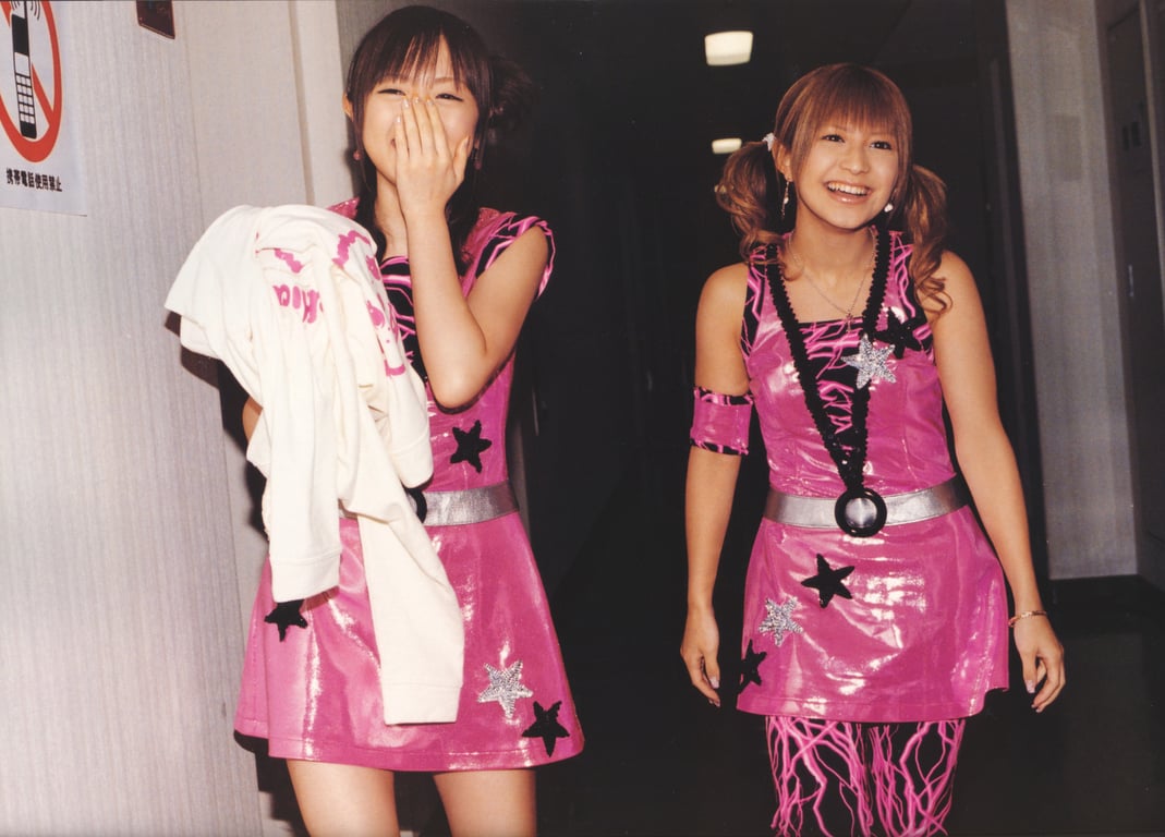 图片[63]-#モーニング娘｡さくら組2003 concert photobook - 全本免费在线观看-阅图吧