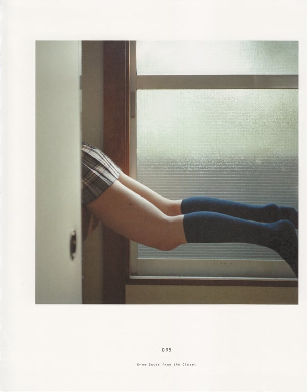 图片[98]-#2010.07.08 Yuki Aoyama 青山裕企 – スクールガール・コンプレックス SCHOOLGIRL COMPLEX - 全本免费在线观看-阅图吧