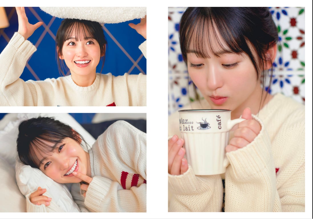 图片[13]-#FLASH SPECIAL 索尼BEST 2023年新年 「顶级偶像总登场」号 - 全本免费在线观看-阅图吧