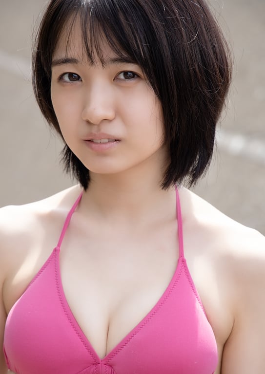 图片[58]-[デジタル限定 YJ PHOTO BOOK]加藤結写真集「かとゆい、水着始めました。」 - 在线免费观看-阅图吧