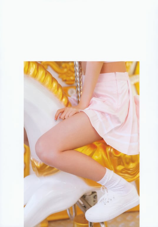 图片[16]-#堀 未央奈1st写真集 你的本色 - 全本免费在线观看-阅图吧