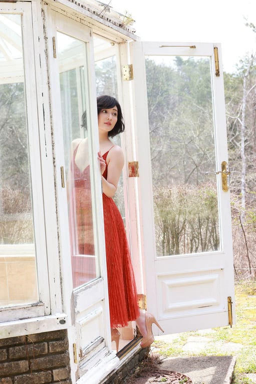 图片[65]-#新藤爱美 Ｑｕｅｅｎｓ Ａｌｌ未公开Ｓｐｅｃｉａｌ Ｅｄｉｔｉｏｎ ｖｏｌ．４ １２０张超完全版 ＦＲＩＤＡＹ数码写真集 - 全本免费在线观看-阅图吧