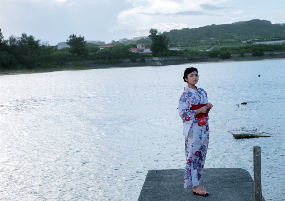 图片[11]-#【仅限电子版的特别附赠照片！】德江kana写真集「kana」 - 全本免费在线观看-阅图吧