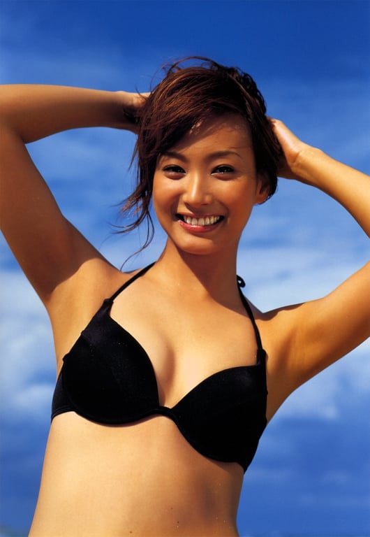 图片[27]-#藤本美貴 – cheri（雪莉） - 全本免费在线观看-阅图吧