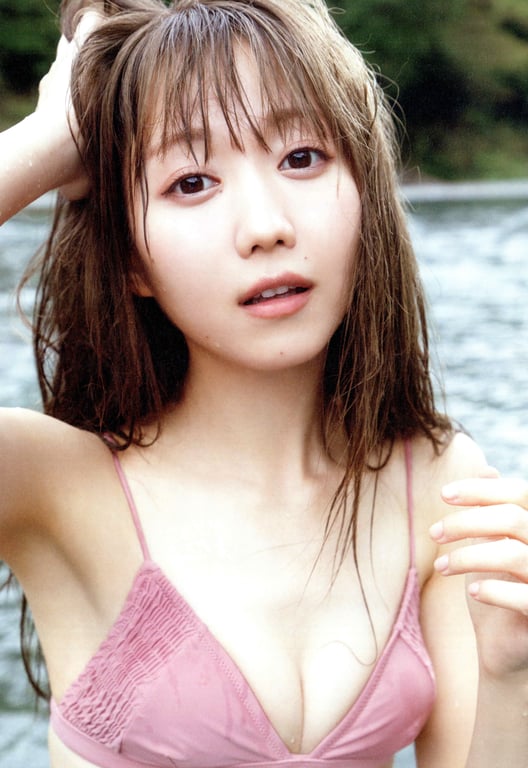 图片[48]-Emiri Otani 大谷映美里 - 1st Photobook The person I like 喜欢的人 (2021-03-15) - 在线免费观看-阅图吧
