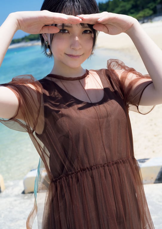 图片[51]-#Marina Amatsu 天集 – Utsusemi 空蝉～空蝉～ (2020-11-27) - 全本免费在线观看-阅图吧