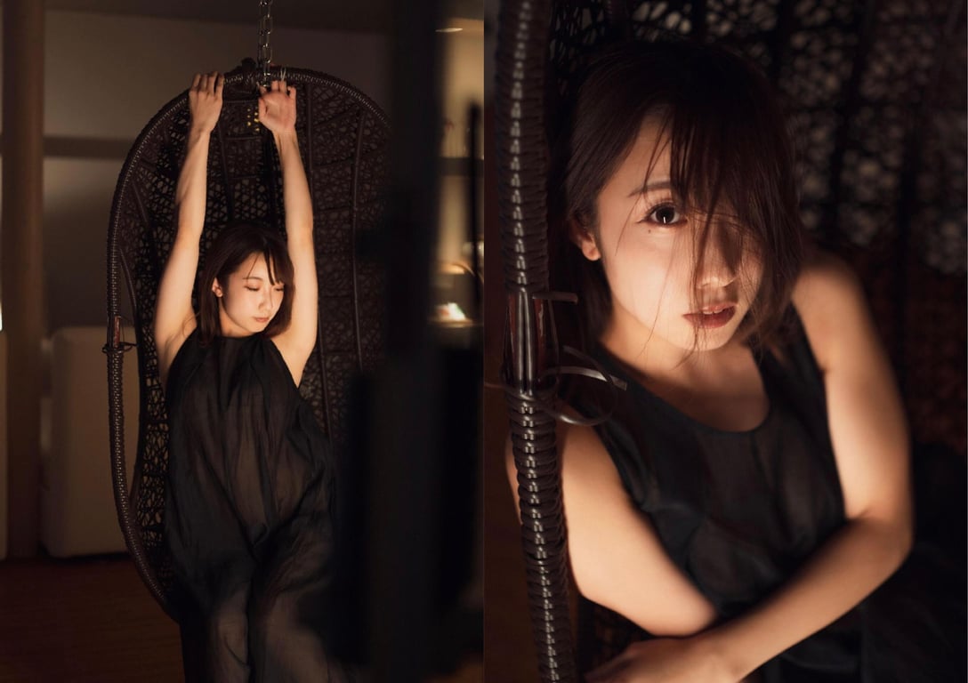 图片[102]-#大河桃 グラビア写真集 旬 (Wunder Publishing House) - 全本免费在线观看-阅图吧