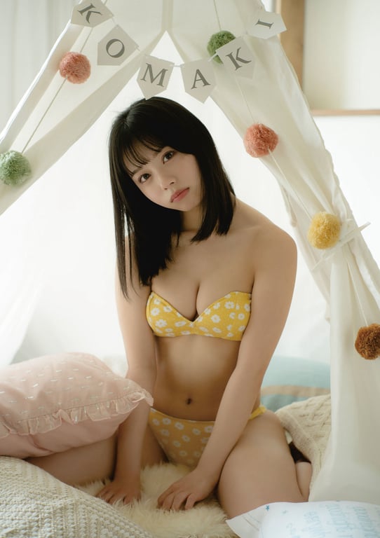 图片[53]-峰島こまき 衝動Ｄａｙｓ【STRiKE! DIGITAL PHOTOBOOK 019】 - 在线免费观看-阅图吧