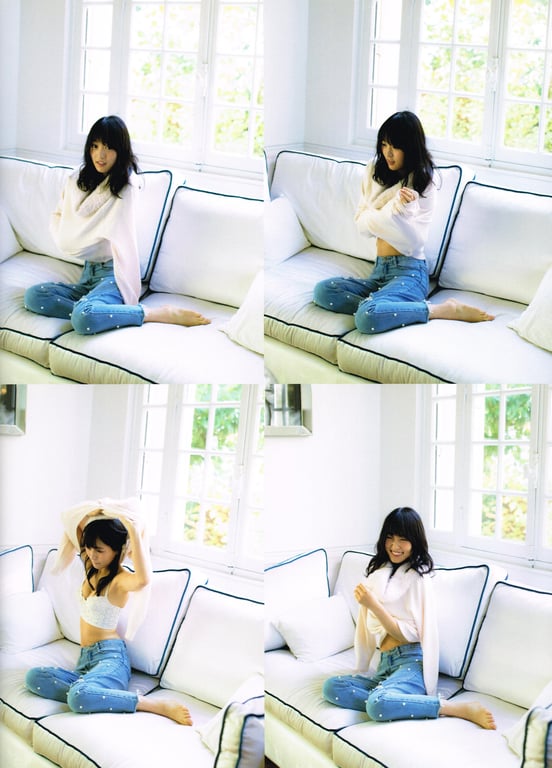 图片[70]-#2018.06.05 菅井友香1st写真集 未婚夫 - 全本免费在线观看-阅图吧