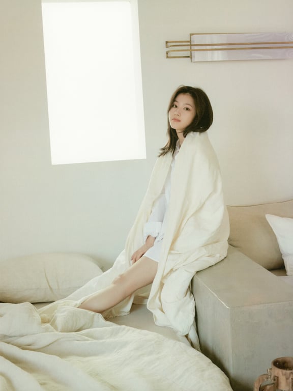 图片[58]-#TWICE Sana 1st Photobook 「Yes, I am Sana.」 - 全本免费在线观看-阅图吧