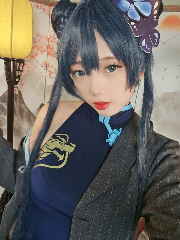 图片[26]-写真 - Kisaki - 在线免费观看-阅图吧