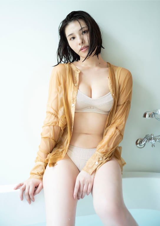 图片[22]-#Iori Sagara 相乐伊织 – Marguerite (2023-07-06) - 全本免费在线观看-阅图吧