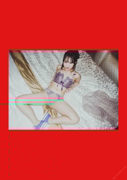 图片[60]-#Rikka Ono 小野六花 – #Escape (2021-03-12) - 全本免费在线观看-阅图吧