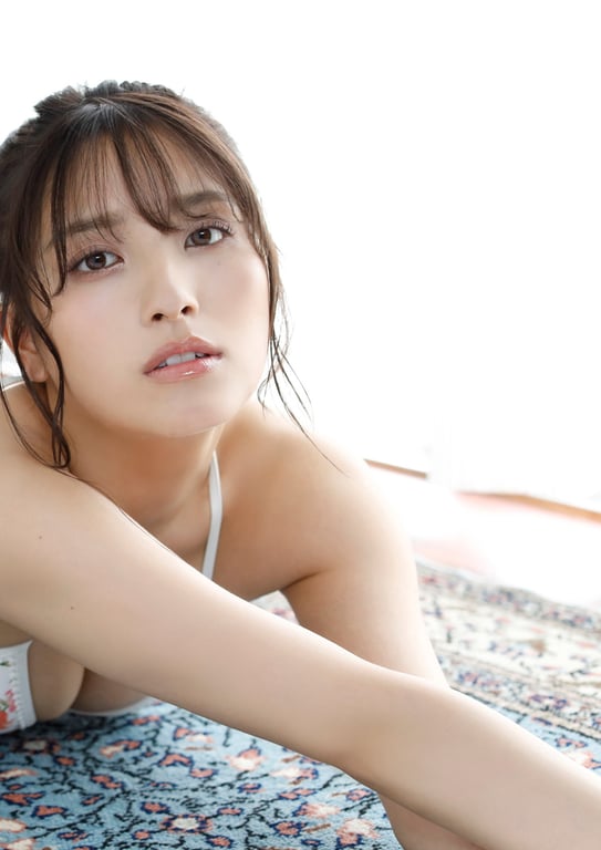 图片[44]-大和田南那『七色之日。』BOMB数字写真集 - 在线免费观看-阅图吧