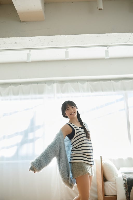 图片[10]-#Yuna Akiyama 秋山由奈 (29P1V) - 全本免费在线观看-阅图吧