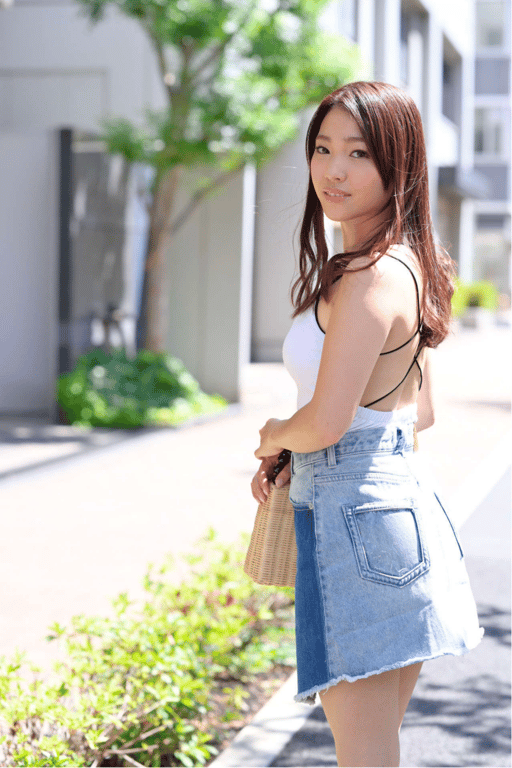 图片[15]-#激写美女 PHOTO & NUDE 百濑爱里 - 全本免费在线观看-阅图吧