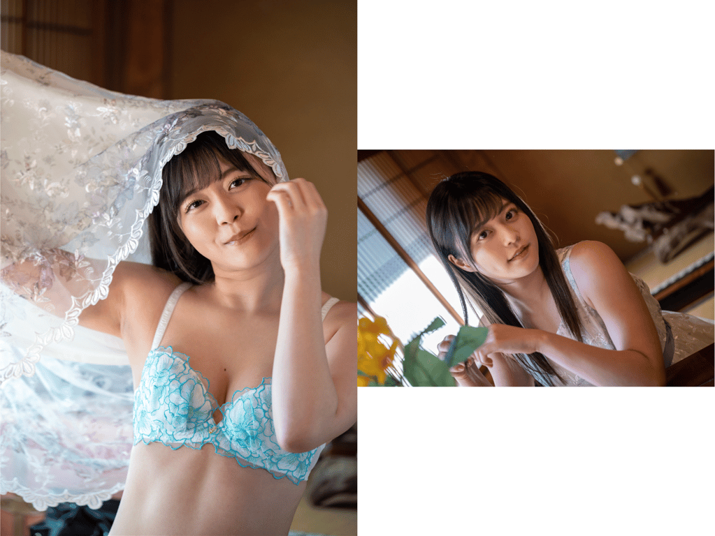 图片[21]-#奏音花音 デジタル写真集 初めは少しだけ優しく - 全本免费在线观看-阅图吧