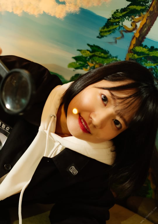 图片[7]-#NEWLOOK【girl meets street】伊贺真子 - 在线免费观看-阅图吧