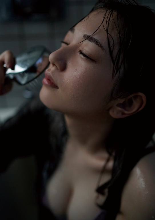 图片[50]-長月翠 想变得幸福。【STRiKE! DIGITAL PHOTOBOOK 011】 - 在线免费观看-阅图吧