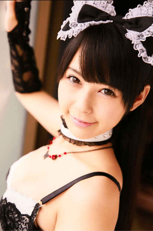 图片[13]-#Exciting Cosplay 佳苗琉花 - 全本免费在线观看-阅图吧