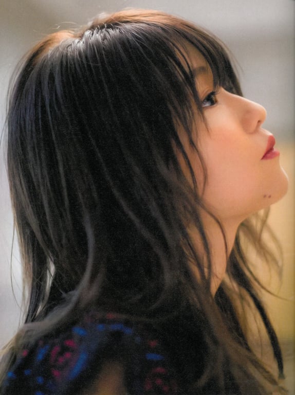 图片[47]-#Haruka Shimada 岛田晴香 – Such a Way of Life 这样的生活方式 (2017-11-10) - 全本免费在线观看-阅图吧