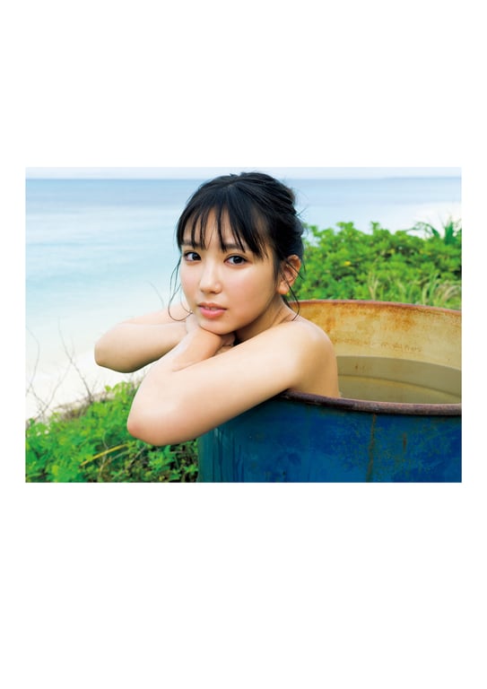 图片[103]-#Aika Sawaguchi 沢口爱华 – Stretching 背伸び (2020-10-28) - 全本免费在线观看-阅图吧