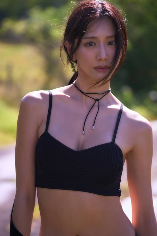 图片[40]-#週プレ＋Special No.345 斋藤恭代 国宝 3rd week - 全本免费在线观看-阅图吧