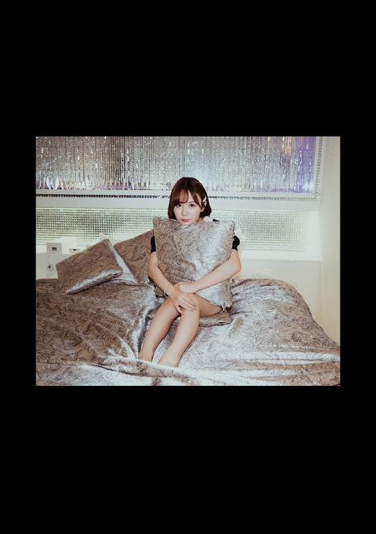 图片[93]-Miru Sakamichi 坂道美瑠 – ＃Escape (NO watermark) - 阅图吧-阅图吧