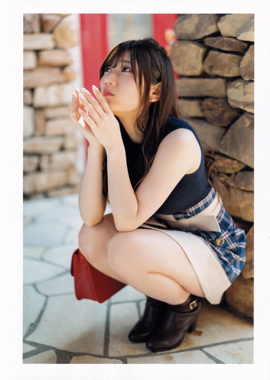 图片[54]-Marina Yamada 山田麻莉奈 1st Photobook - Mariri 麻梨梨 (2019-05-23) - 在线免费观看-阅图吧