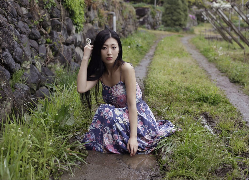 图片[7]-#壇蜜 デジタル写真集 蔵のなかの - 全本免费在线观看-阅图吧