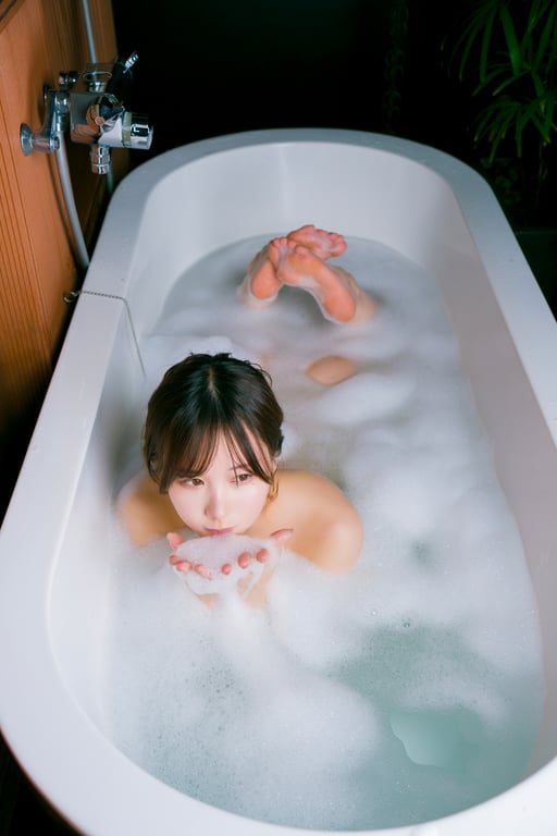 图片[34]-Kenken 跳房子游戏 - Is This For Takeaway お持ち帰りですか？ - 在线免费观看-阅图吧