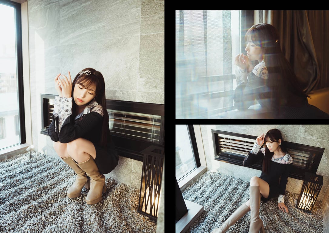 图片[48]-#新有菜 デジタル写真集 #Escape - 全本免费在线观看-阅图吧