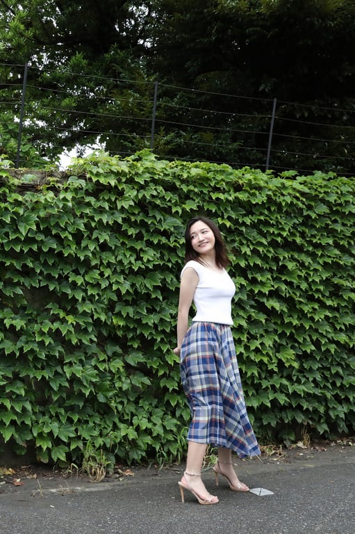 Kaede Shimizu 清水枫 - emerge as... Special Edition vol.1 (2020-10-16)-阅图吧