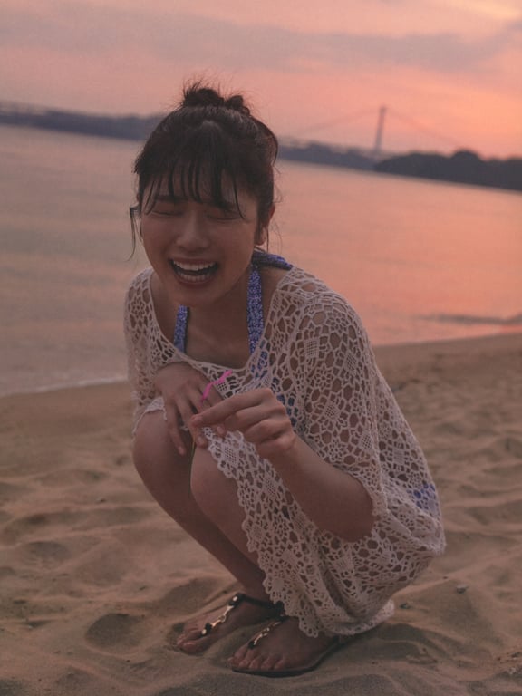 图片[87]-#丹生明里1st写真集『温柔的关系』 - 全本免费在线观看-阅图吧