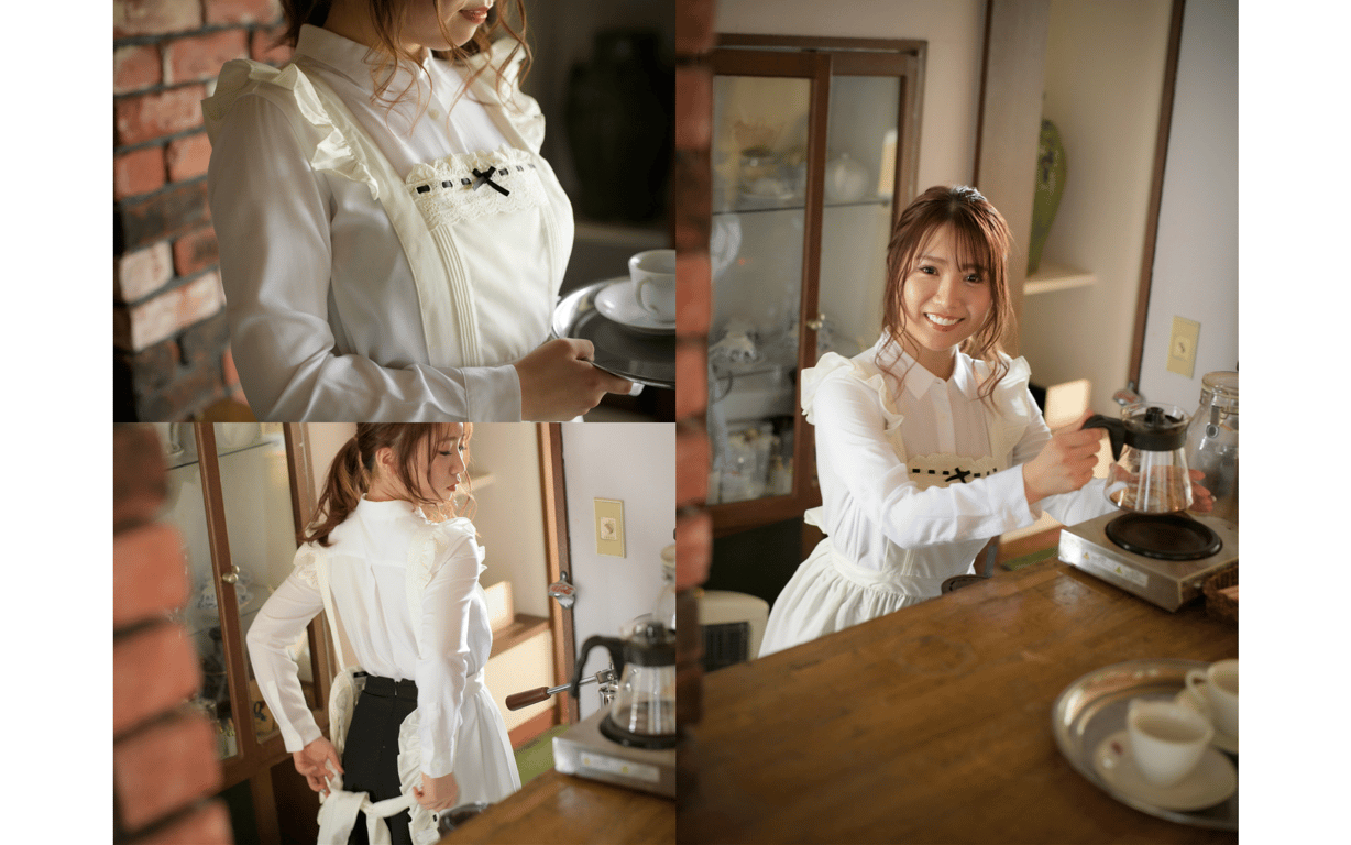 图片[19]-#香坂紗梨 官方写真集 蝶のささやき - 全本免费在线观看-阅图吧