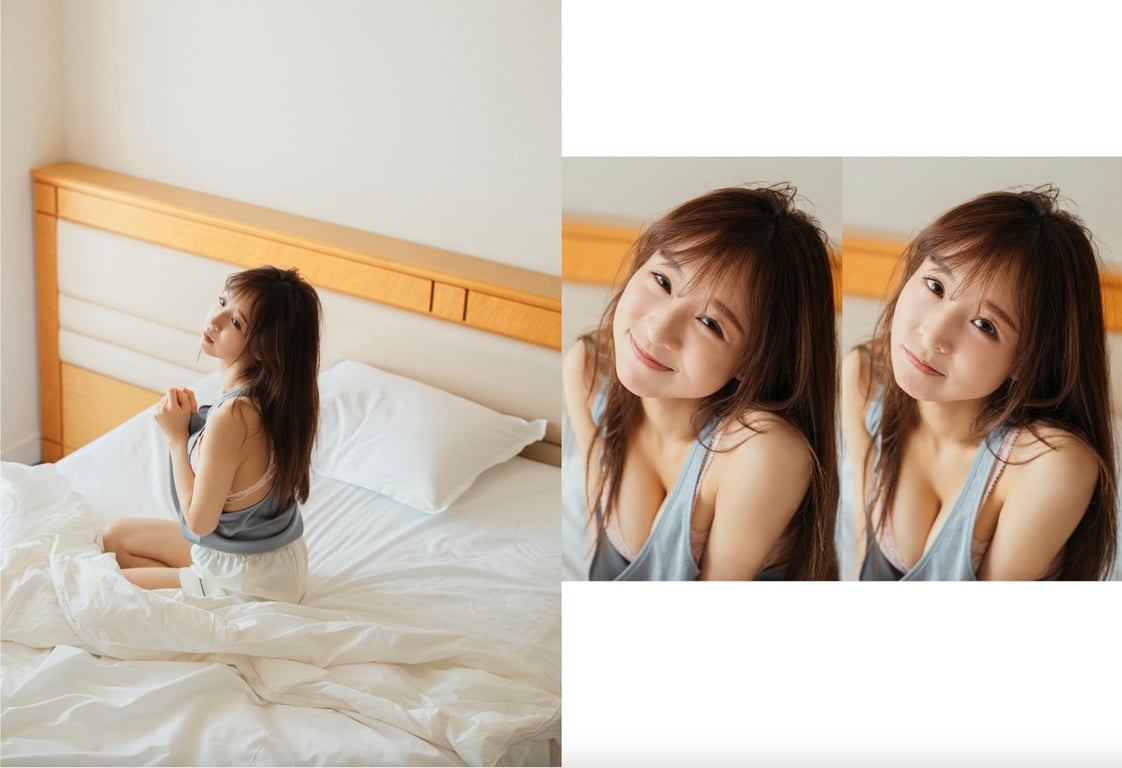 图片[32]-#天音まひな デジタル写真集 とられち - 全本免费在线观看-阅图吧