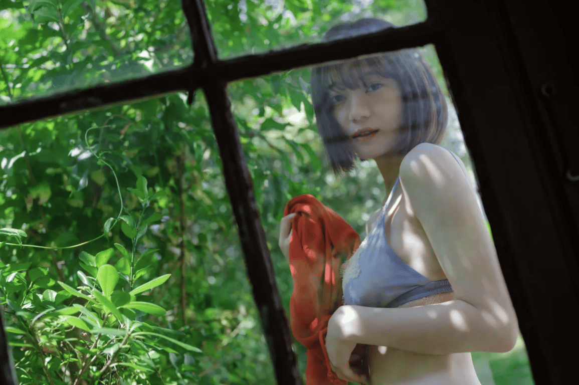 图片[2]-#2022.09.20 池酱 生日纪念特别50张 - 全本免费在线观看-阅图吧