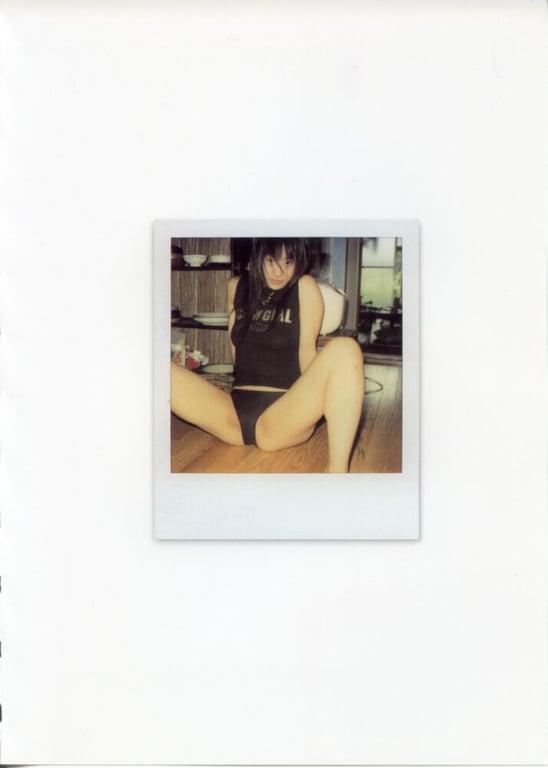 图片[84]-#未向 – LOVE POLA - 全本免费在线观看-阅图吧