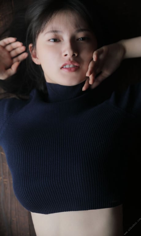 图片[19]-[デジタル限定]青岛心写真集「纯洁」 週プレ PHOTO BOOK - 在线免费观看-阅图吧