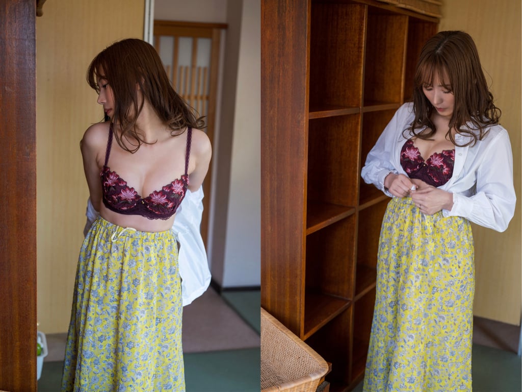 图片[17]-加藤妃乃 写真集『甘美的诱惑』 - 在线免费观看-阅图吧