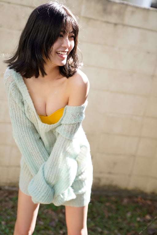 图片[61]-#【電子版限定111ページ】FLASHデジタル写真集 工藤美樱 初夏的艳 - 全本免费在线观看-阅图吧