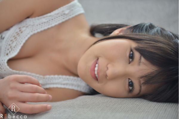 图片[25]-#湊莉久 成人数字写真集『魅惑的短发女子』 - 全本免费在线观看-阅图吧