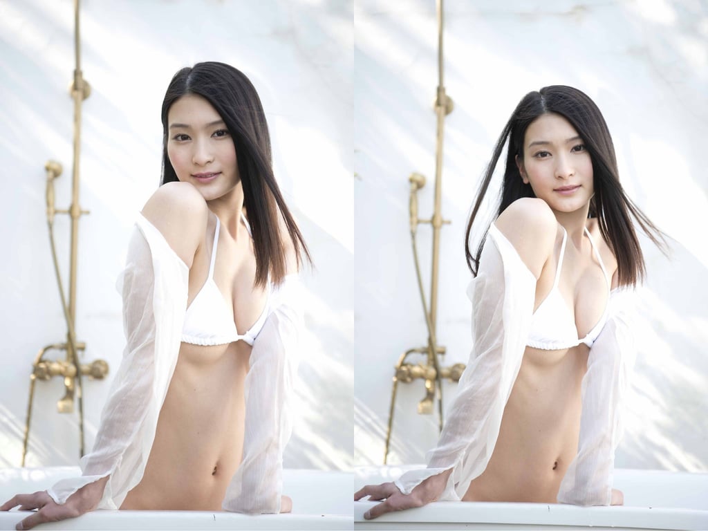 图片[38]-#Suzu Honjo 本庄铃 – SOFT ON DEMAND GRAVURE COLLECTION 01 - 全本免费在线观看-阅图吧