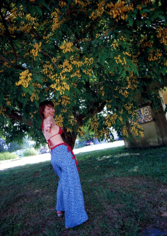 图片[66]-#岩佐真悠子 – 悠悠自得。 - 全本免费在线观看-阅图吧