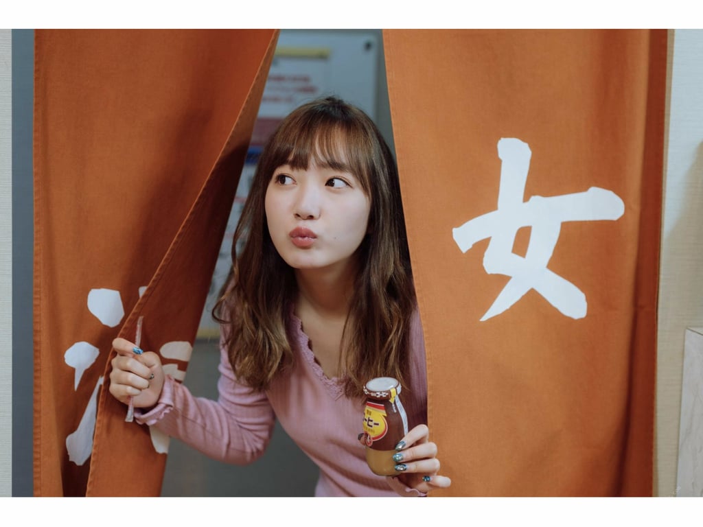 图片[71]-Kyouka 京佳 - Kyou-chan hot water is now open! 现在，京佳汤营业中！现在，京佳汤营业中！ 京佳 (Photobook Base) - 在线免费观看-阅图吧